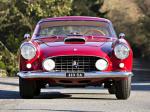 Ferrari 410 Superamerica Coupe 1955 года
